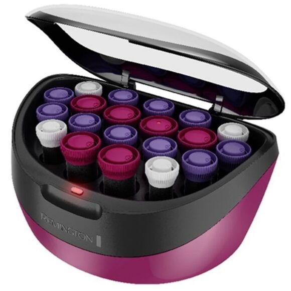 NIB Remington Iconic Conditioning Hair Setter - Picture 7 of 16